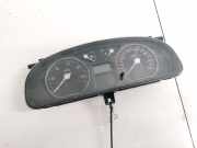 Tachometer Renault Laguna, II 2001.03 - 2006.05 8200218888, 501018880079