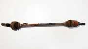 Antriebswelle - Hinten Linke Nissan Qashqai, I 2006.01 - 2010.06 Gebraucht,