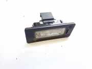 Kennzeichenleuchte Audi TT, 2006.08 - 2014.06 8t0943021,
