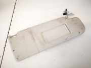 Sonnenblende Volkswagen Golf, V 2003.10 - 2008.10 1k0857552d, BDX