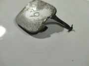 Abdeckung Abschlepphaken - Hinten Renault Espace, IV 2002.11 - 2014.12 901191, 901191