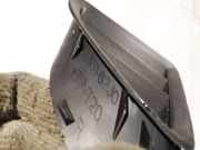 Ansaugschlauch Luftfilter Saugrohr Suzuki Swift, 2005.02 - 2010.10 7365162j0, 73651-62j0