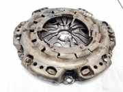 Druckplatte Kupplungsdruckplatte Mercedes-Benz Sprinter, II 2006.05 - 2013.06 Gebraucht,