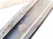 Zierleiste Tür Zier-Schutzleiste - Vorne Rechts Audi A3, 8P 2003.05 - 2005.06 8P3853954B,8P3853954B 8P3.853.954.B