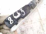 K?hlergrill Frontgrill K?hlergitter SAAB 9-3, 2002.09 - 2008.06 12787224,