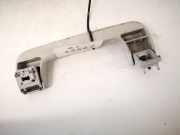 Haltegriff Haltegriff Verdeckgriff - Vorne Linke Audi A6, C6 2005.01 - 2008.10 8p0857607c,