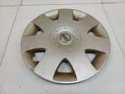 Radkappe Radzierblenden - R15 Nissan Primera, P12 2002.01 - 2008.12 40315AV610,40315 AV610
