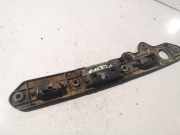 Kennzeichenleuchte Toyota Corolla Verso, II 2001.09 - 2004.05 Gebraucht,