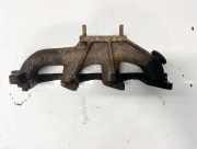 Abgaskrümmer Renault Scenic, I 1999.09 - 2003.06 facelift 110182f7,