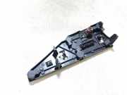 Lampenträger Heckleuchte - Hinten Peugeot 406, 1999.03 - 2004.05 facelift Gebraucht,