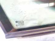 Seitenfenster Dreieckscheibe - Vorne Rechts Opel Zafira, A 1999.04 - 2003.11 Gebraucht,