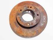 Bremsscheibe Kia Sorento, I 2002.01 - 2009.06 ventiliuojamas,