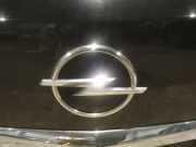 Emblem Opel Astra, H 2004.03 - 2009.12 Gebraucht,