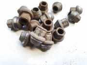 Radbolzen- Radmutter Ford Fiesta, VI 2008.12 - 2012.10 Gebraucht,