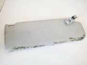 Sonnenblende Skoda Roomster, I 2006.01 - 2010.05 5j1857551,5j2857551