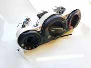 Bedienelement für Klimaanlage Ford Focus, 1998.10 - 2002.10 98ab18c419af,