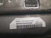 Airbag Beifahrer Lancia Lybra, I 1999.01 - 2005.12 SP023240338,468195520