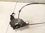 Türschloss Stangen - Vorne Linke Volvo C30, I 2006.01 - 2010.01 30753658,