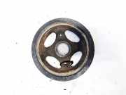 Riemenscheibe Kurbelwelle Toyota Avensis, II 2006.03 - 2008.12 facelift Gebraucht,