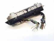 Bedienelement für Klimaanlage Ford Kuga, I 2008.01 - 2012.06 7m5t18c612cd, w4ka06913