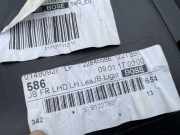 Türverkleidung - Vorne Linke Opel Insignia A, 2013.01 - 2017.06 facelift 22846586, 0148927