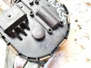 Wischermotor vorne Peugeot 3008, I 2008.01 - 2016.06 1397220576,112805577522