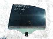 Seitenscheibe - Hinten Linke Mercedes-Benz W221, 2005.10 - 2013.05 Gebraucht,