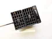 Lüftungsgitter Armaturenbrett Audi 80, B3 1986.06 - 1991.09 893820901a,