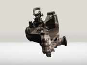 Schaltgetriebe Audi A2, 2000.02 - 2005.08 FCU,