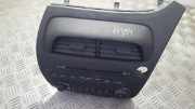 Radio Honda Civic, 2006,01 - 2011.01 39100SMGE023M1,39100-SMG-E023-M1 CQ-MH6872G