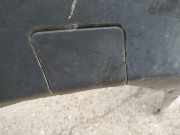 Abdeckung Abschlepphaken - Hinten Skoda Octavia, II 2004.02 - 2009.03 Gebraucht ,