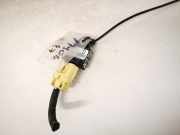 Sensor für Airbag Toyota Corolla Verso, III 2004.05 - 2007 898310w010,89831-0w010