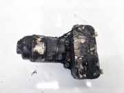 Ölfiltergehäuse Opel Vectra, B 2000.09 - 2002.04 facelift 90571672,
