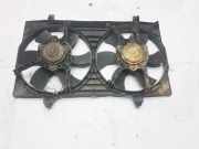 Kühlerlüfter Lüftermotor Nissan Almera Tino 2000.08 - 2003.09 Gebraucht,