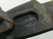 Türgriff Türaussengriff - Vorne Linke Mercedes-Benz Sprinter, II 2006.05 - 2013.06 A9067600070, A9067600070