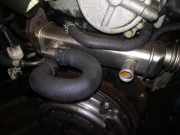 Abgask?hler AGR-K?hler Nissan X-Trail, 2001.06 - 2007.06 Gebraucht,