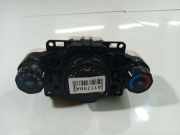 Bedienelement für Klimaanlage Ford Fiesta, VI 2008.12 - 2012.10 8A6119800BE,8A61-19800-BE FD-8A6-0902261B-1207 FD8A60902261B1207