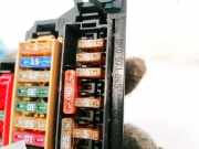 Sicherungskasten Audi A5 (8T8F), 2007.06 - 2012.06 8K0971845,