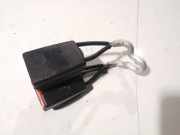 Gurtschloss - Hinten CENTER Skoda Fabia, II 5J 2007.01 - 2010.06 Gebraucht,