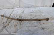 Blattfeder Hinten Renault Master, II 2003.01 - 2010.01 facelift Gebraucht,