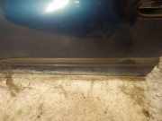 Zierleiste Tür Zier-Schutzleiste - Vorne Linke Nissan Almera, N16 2000.06 - 2003.01 Gebraucht,