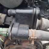 Kühlmittelflansch Citroen C3, I 2002.02 - 2005.06 Gebraucht,