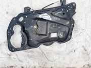 Fensterheber - Vorne Rechts Volkswagen Passat, B6 2005.08 - 2010.11 980874101, Bkc