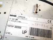 Radio SAAB 9-3, 2002.09 - 2008.06 12803729, 12803733 12802513