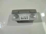 Innenbeleuchtung - Hinten Opel Astra, J 2009.12 - 2015.06 316827975,316827975