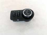 Schalter für Licht Opel Insignia A, 2008.01 - 2013.01 13268694,251547