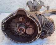 Schaltgetriebe Mercedes-Benz A-CLASS, W168, 2001.06 - 2004.09 facelift A1683601900,R1683610402
