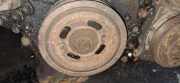 Riemenscheibe Kurbelwelle Suzuki Ignis 2000 - 2006 Gebraucht,