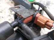 Druckwandler Abgassteuerung Toyota Avensis Verso, 2001.08 - 2009.11 Gebraucht ,