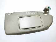 Sonnenblende Volvo XC70, 2000.03 - 2005.02 3672,